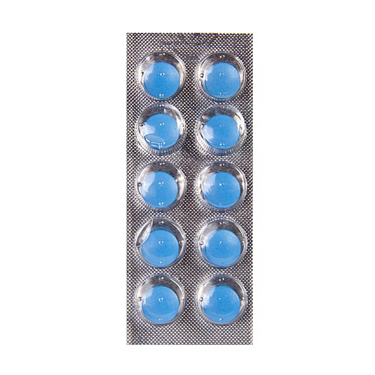 Blue Eagle Power Pills 10 Tabs