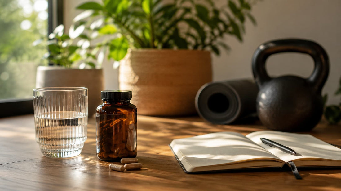 Can Supplements Support Low Libido Linked to Antidepressant Use?