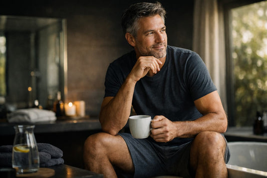 Is it normal that my libido goes up and down