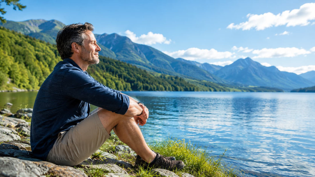 Natural Libido Support for Men What Does It Really Mean?
