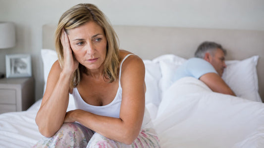 What Causes Low Libido in Women Hormones, Stress and Natural Support Explained