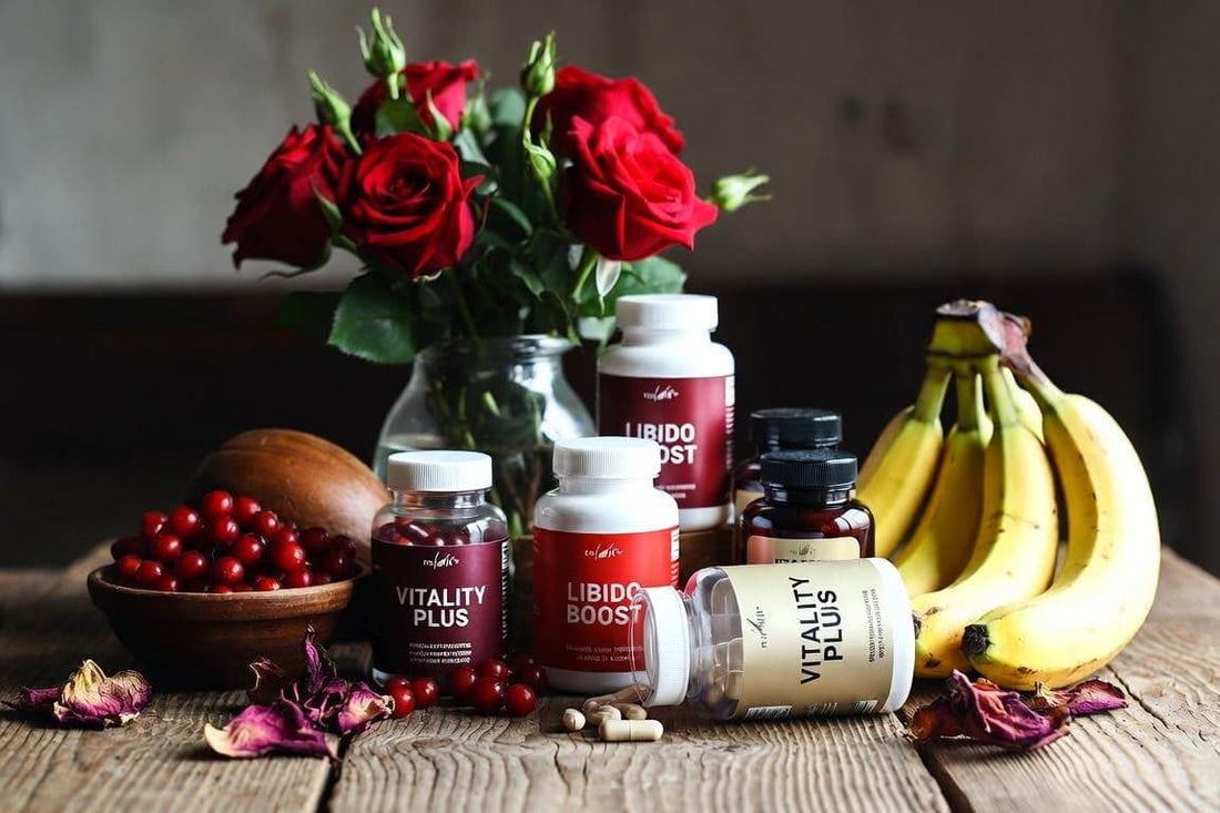 What Is the Difference Between Libido Supplements and Aphrodisiacs?