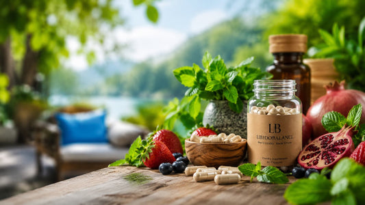 What Makes a Men's Supplement Feel Premium?