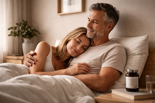 What is a normal libido?