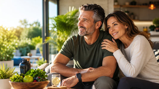 Why Is My Libido Low Even Though I Eat Healthy and Exercise?