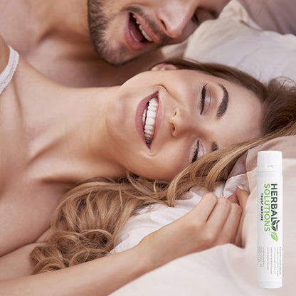 Herbal Solutions Shot