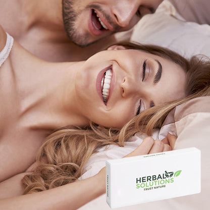 Herbal Solutions 5 Capsules