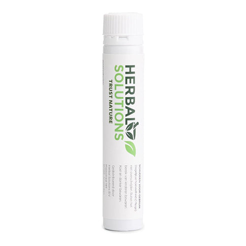 Herbal Solutions Shot
