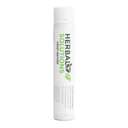 Herbal Solutions Shot