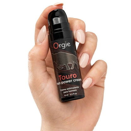Touro Taurine Power Cream For Him