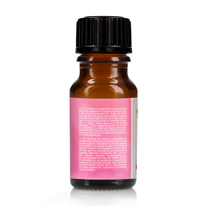 Spanish Fly Hot Fly 0.34 Fl Oz / 10 Ml