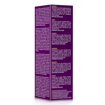 Spanish Fly Angel 0.34 Fl Oz / 10 Ml