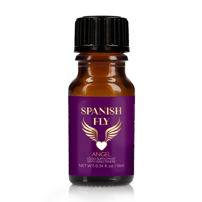 Spanish Fly Angel 0.34 Fl Oz / 10 Ml