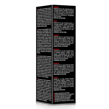 Pharmquests Spanish Fly Red Hot 10 ml