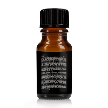 Pharmquests Spanish Fly Red Hot 10 ml