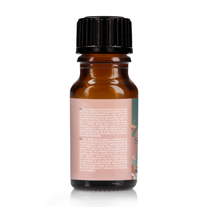 Spanish Fly Passion 0.34 Fl Oz / 10 Ml